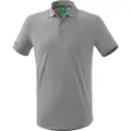 Erima Functional Kortermet Poloskjorte