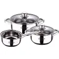 San Ignacio Ø16x7.5 Cassel Collection Grytesett 5 Enheter
