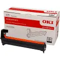 OKI Mc853/mc873 Skrivertrommel