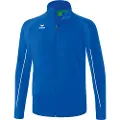 Erima Liga Star Polyester Training Genser Med Hel Glidelås