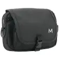 Mobilis 070003, Front, Sykkelveske, Sort, 210 mm, 150 mm, 60 mm