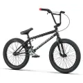 Wethepeople Crs 20 Fc 2021 Bmx Sykkel