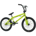 Si Bmx Draak 20 Bmx Sykkel
