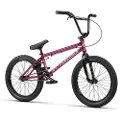 Wethepeople Crs 20 Fc 2021 Bmx Sykkel