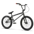 Wethepeople Crs 20 2021 Bmx Sykkel