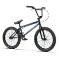 Wethepeople Crs 20 2021 Bmx Sykkel