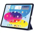 Pipetto P052-113-V, Flip case, Apple, iPad 10th Gen (2022), 27,7 cm (10.9)
