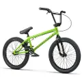 Wethepeople Nova 20 2021 Bmx Sykkel