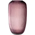 Leonardo Bellagio, Krukke-formet Vase, Glass, Bærsmak, Bord, Innendørs, 520 mm