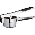 Kitchen Craft Forkrommet Potetpresse
