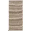 Horredsmattan HorredsmattanTeppe Cotton VeraBrunBomulls- & filleryerFra Homeroom