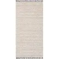 Horredsmattan HorredsmattanTeppe Cotton TovaBeigeBomulls- & filleryerFra Homeroom