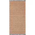 Horredsmattan HorredsmattanTeppe Cotton TovaOrangeBomulls- & filleryerFra Homeroom