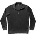Houdini Alto Half Zip Fleecejakke Med Full Glidelås