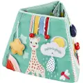 Sophie La Girafe Flerfunksjonelt Aktivitetsstyre