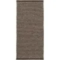 Horredsmattan HorredsmattanTeppe Cotton VeraBrunBomulls- & filleryerFra Homeroom