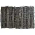 Deco Nord Deco NordDørmatte KeralaGråDørmatter & trappetrinnstepperFra Homeroom