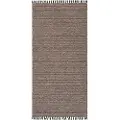 Horredsmattan HorredsmattanTeppe Cotton TovaBrunBomulls- & filleryerFra Homeroom