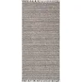 Horredsmattan HorredsmattanTeppe Cotton TovaGråBomulls- & filleryerFra Homeroom