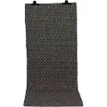 Deco Nord Deco NordEntreteppe GåsögaSvartJute- & sisaltepperFra Homeroom