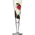 Ritzenhoff RitzenhoffChampagneglass Goldnacht NO:28TransparentVinglassFra Homeroom
