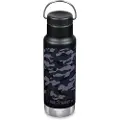 Klean Kanteen Insulated Classic Loop Cap 532ml Flaske