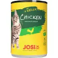Josera våtfôr i gelè12 x 400 g - Kylling