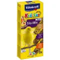 Vitakraft Kräcker Mix Honning/Gress/Aprikos til kanarifugl