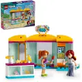 LEGO Friends 42608 Liten tilbehørsbutikk