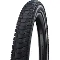 Schwalbe Pick-up Performance S-defense 20´´ X 2.60 Urban Stive Sykkeldekk