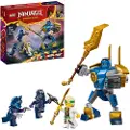 LEGO Ninjago 71805 Jays stridspakke med robot