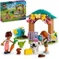 LEGO Friends 42607 Autumns kalvestall