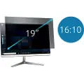 Kensington Skjermfilter 19" bred 16:10 2-veis Avtagbart