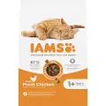IAMS CAT Vitality Adult Chicken 3 kg