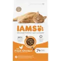 IAMS CAT Senior Chicken 3 kg