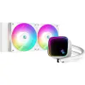 DeepCool Ls520 Se Vannkjøling
