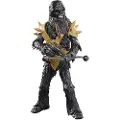 Hasbro Svart Krrsantan Svart Serie 15 Cm