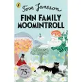 Penguin Random House Finn Family Moomintroll