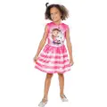 Gabby's Dollhouse Gabbys Dukkehus kostume