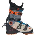 K2 Mindbender Team Junior Touring-skistøvler