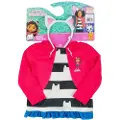 Rubies Gabbys Dukkehus bluse