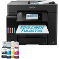 Epson Ecotank Et-5850 Multifunksjonsskriver 4800x2400