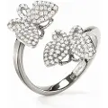 Folli Follie 3r17s014c-56 Ring