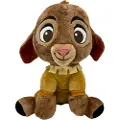 Simba Disney Valentino Wish-plysjdyr 23 Cm