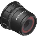 Dt Swiss Ratchet Exp Sram Xd Mtb Freehub-kropp