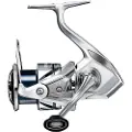 Shimano Stradic Fm Fiske Spinnehjul