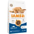 IAMS CAT Vitality Adult Tuna 3 kg
