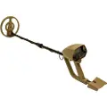 NSH Nordic Metal detector intermediate level