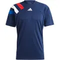 Adidas Fortore 23 Kortarmet T-skjorte