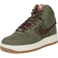 Nike Air Force 1 Sculpt Treningssko
